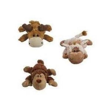 Picture of KONG Cozie Naturals Medium 12" x 1