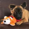 Picture of KONG Cozie Pocket Fox Medium x 1