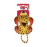 Picture of KONG Cozie Tuggz Cheetah Small/Medium x 1
