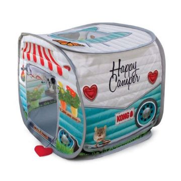 Picture of KONG Cat Play Spaces Camper x 1