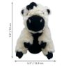 Picture of KONG Comfort Tykes Cow Small x 1