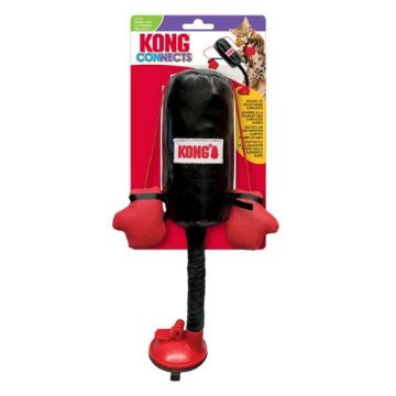 Picture of KONG Connects Cat Punching Bag x 1