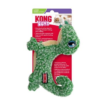 Picture of KONG Cat Toy Luvs Lizard x 1