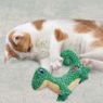 Picture of KONG Cat Toy Luvs Lizard x 1