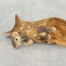 Picture of KONG Cat Toy Luvs Mouse x 1