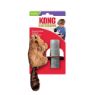 Picture of KONG Cat Toy Refillable Catnip Beaver x 1