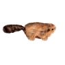 Picture of KONG Cat Toy Refillable Catnip Beaver x 1