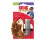 Picture of KONG Cat Toy Refillable Catnip Hedgehog x 1