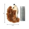 Picture of KONG Cat Toy Refillable Catnip Hedgehog x 1