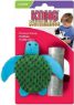 Picture of KONG Cat Toy Refillable Catnip Turtle x 1