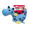 Picture of KONG Dyno Roar Blue Medium/Large x 1