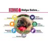 Picture of KONG Extreme Small Black x 1