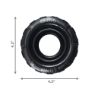 Picture of KONG Extreme Tyre Medium/Large x 1