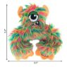 Picture of KONG Frizzle Frazzle Medium x 1