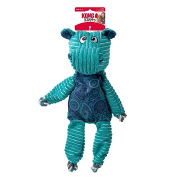 Picture of KONG Floppy Knots Hippo Jumbo XL x 1