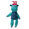 Picture of KONG Floppy Knots Hippo Jumbo XL x 1
