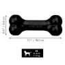 Picture of KONG Extreme Goodie Bone Medium (Black) x 1