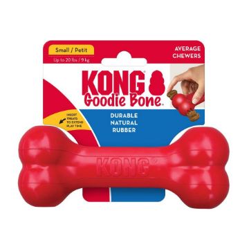 Picture of KONG Goodie Bone XL (Red) x 1