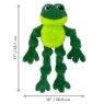 Picture of KONG Knots Frog Large/XL x 1