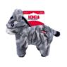 Picture of KONG Low Stuff Stripes Donkey Medium x 1