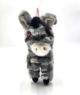 Picture of KONG Low Stuff Stripes Donkey Medium x 1