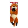 Picture of KONG Wild Low Stuff Fox Medium x 1