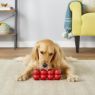 Picture of KONG Red Goodie Ribbon Medium x 1