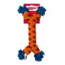 Picture of KONG Rope Rally Bone Medium x 1
