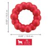 Picture of KONG Red Ring X-Large x 1