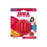 Picture of KONG Red Stuff-a-Ball Medium x 1