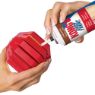 Picture of KONG Red Stuff-a-Ball Medium x 1