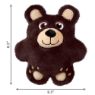 Picture of KONG Snuzzles Bear Medium x 1