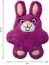 Picture of KONG Snuzzles Bunny Medium x 1