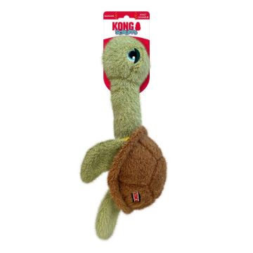 Picture of KONG Scruffs Turtle Medium/Large x 1