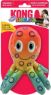 Picture of KONG Shieldz Tropics Octopus Medium x 1