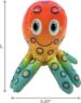 Picture of KONG Shieldz Tropics Octopus Medium x 1