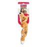 Picture of KONG Scrunch Knots Fox Small/Medium x 1