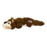Picture of KONG Scrunch Knots Squirrel Small Medium x 1