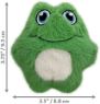 Picture of KONG Snuzzles Mini Frog X-Small x 1