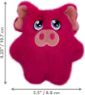 Picture of KONG Snuzzles Mini Pig X-Small x 1