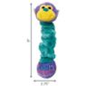 Picture of KONG Squiggles Small x 1