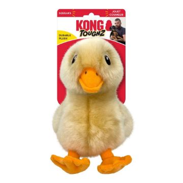 Picture of KONG Toughz Duck Medium x 1
