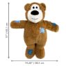 Picture of KONG Wild Knots Bears - Jumbo XL x 1