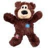 Picture of KONG Wild Knot Bears X-Small x 1