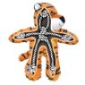 Picture of KONG Wild Knot Tiger Medium/Large x 1