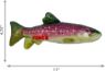 Picture of KONG Wild Shieldz Trout Medium x 1