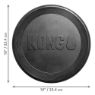 Picture of KONG Extreme Black Flyer Large x 1