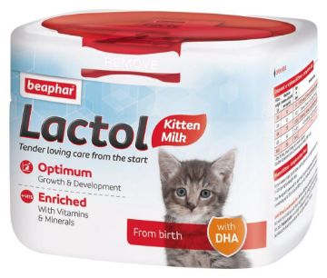 Picture of Beaphar Lactol Kitten Milk 250g x 1