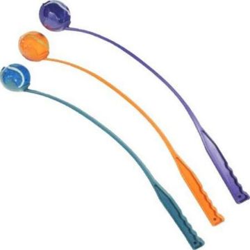 Picture of Tennis Ball Launcher Long x 1