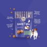 Picture of Laughing Dog Sleep Tight Dog Treats 125g x 5